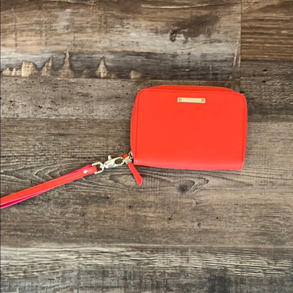 Stella & Dot wristlet